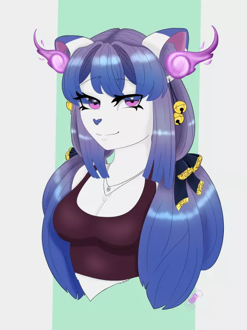 Sona Update (art by me)