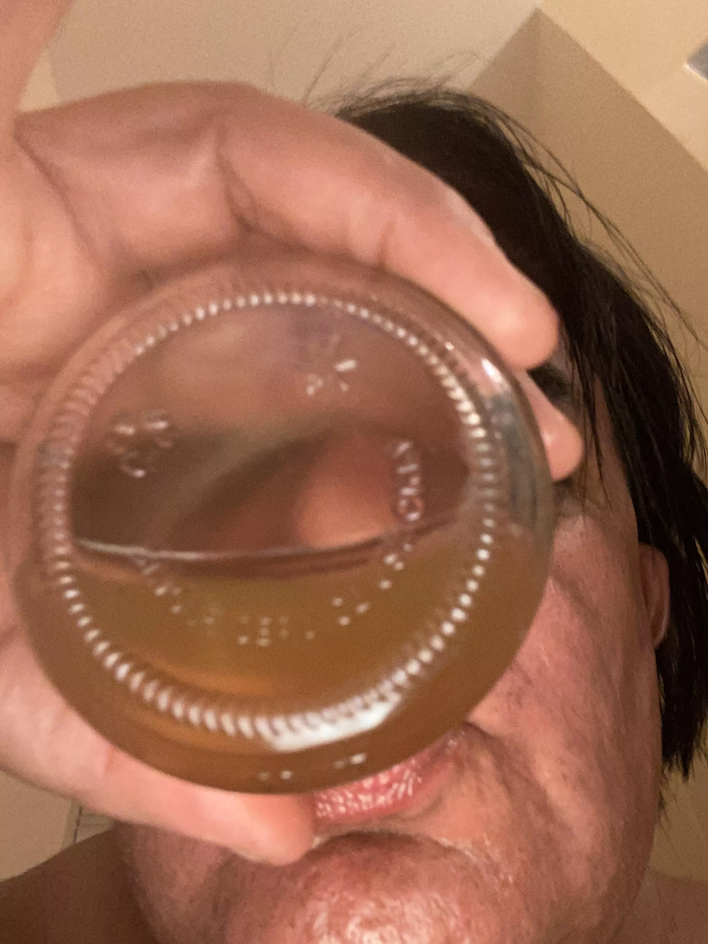 Soooo horny and thirsty!!!