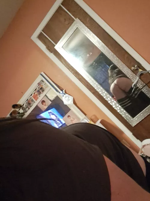 Sorry for the amateur picture but you get it. Single mom in Texas getting some much needed time alone