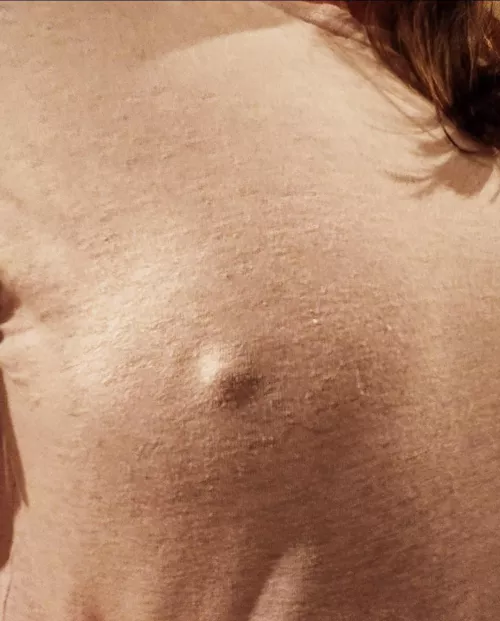 still a little chilly in my house... 😉