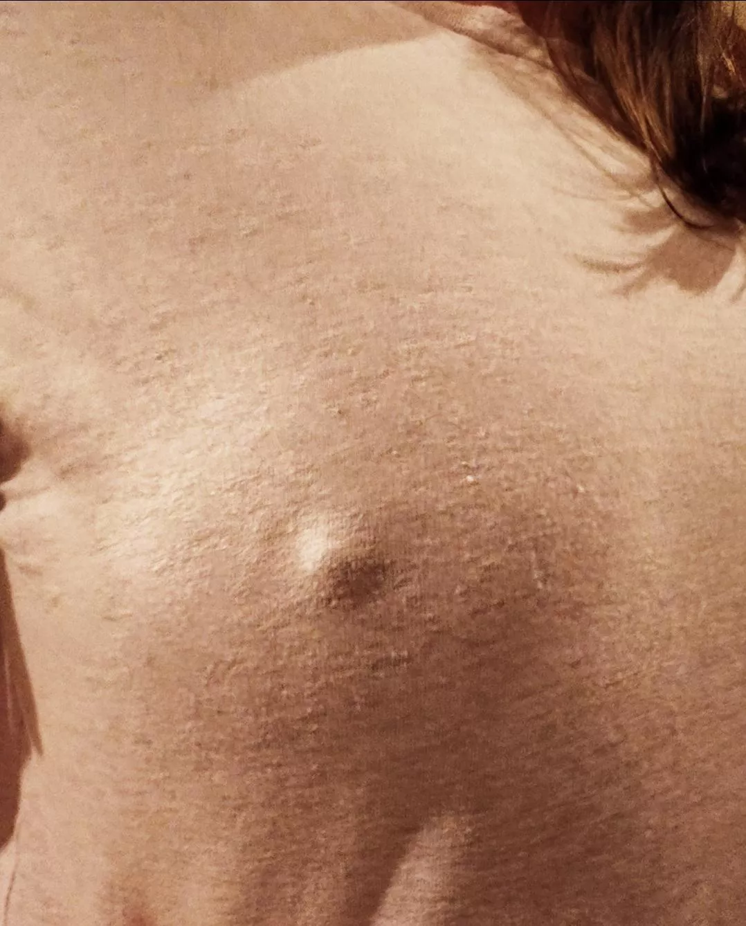 still a little chilly in my house... 😉