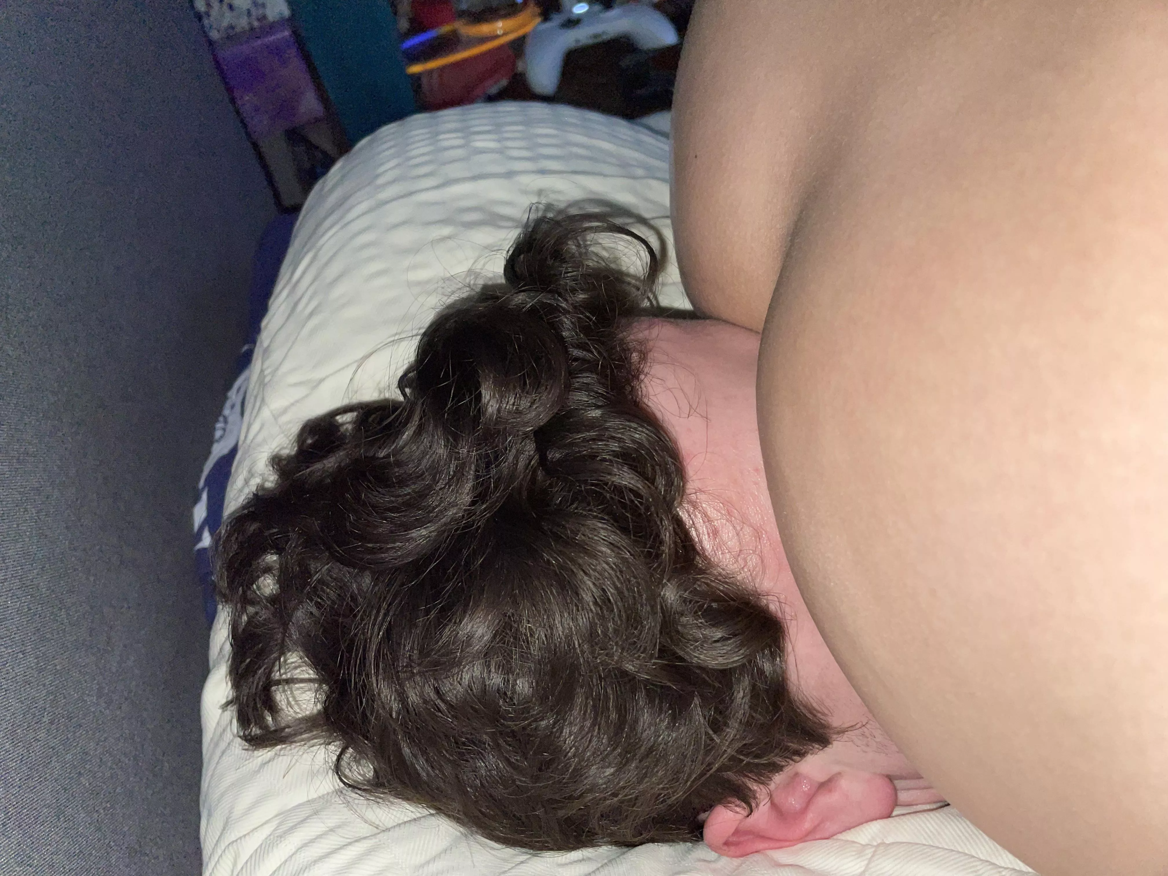 suffocation is fun 🫣