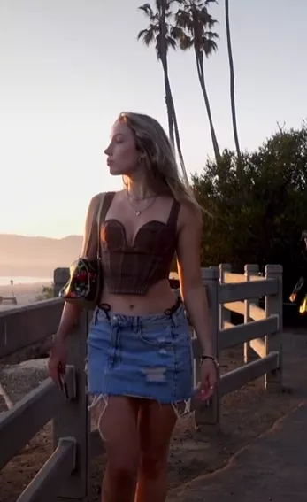 Sunset 👼🏻👼🏻