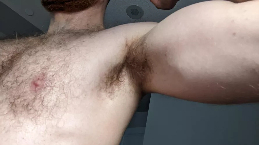 Take a whiff and a lick