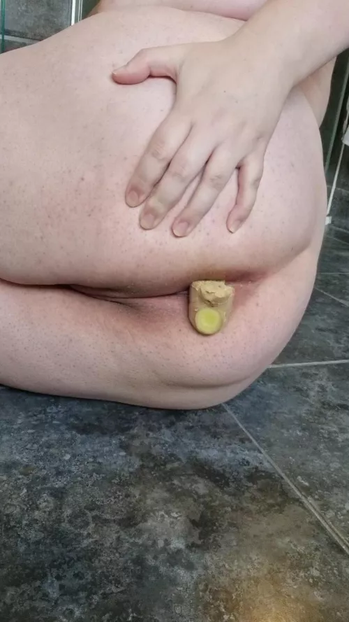 Taking my punishment