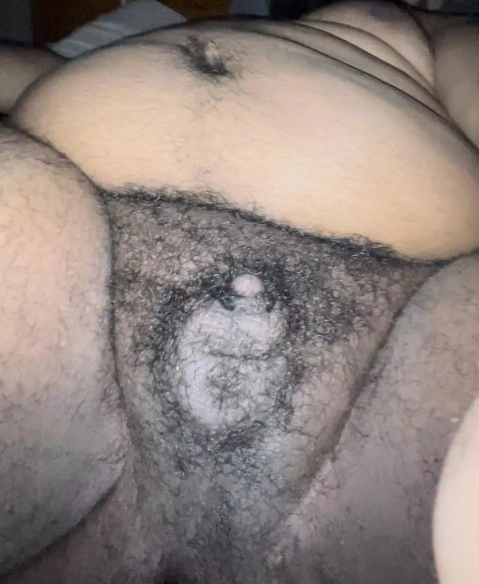 Taking these gets me so horny