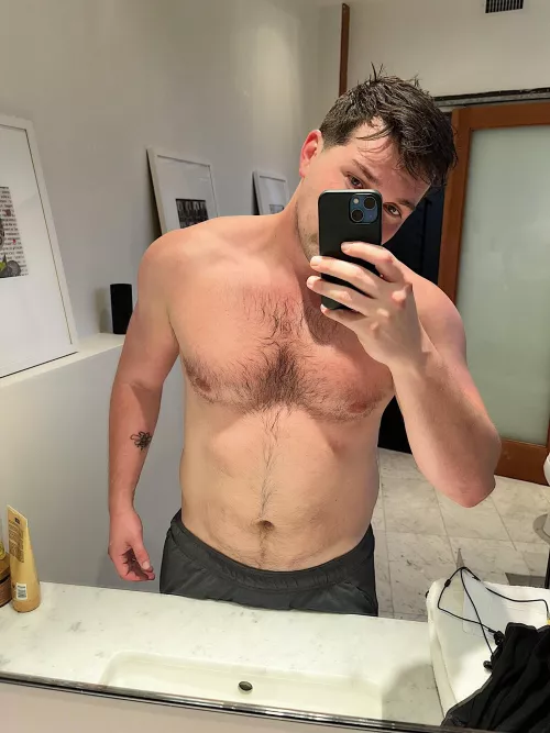 Tell me how you like ‘em ?