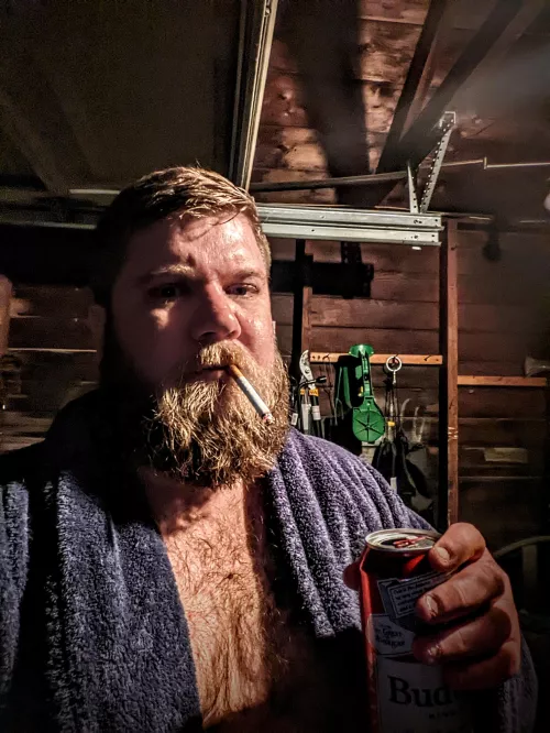 Tell me I'm attractive.