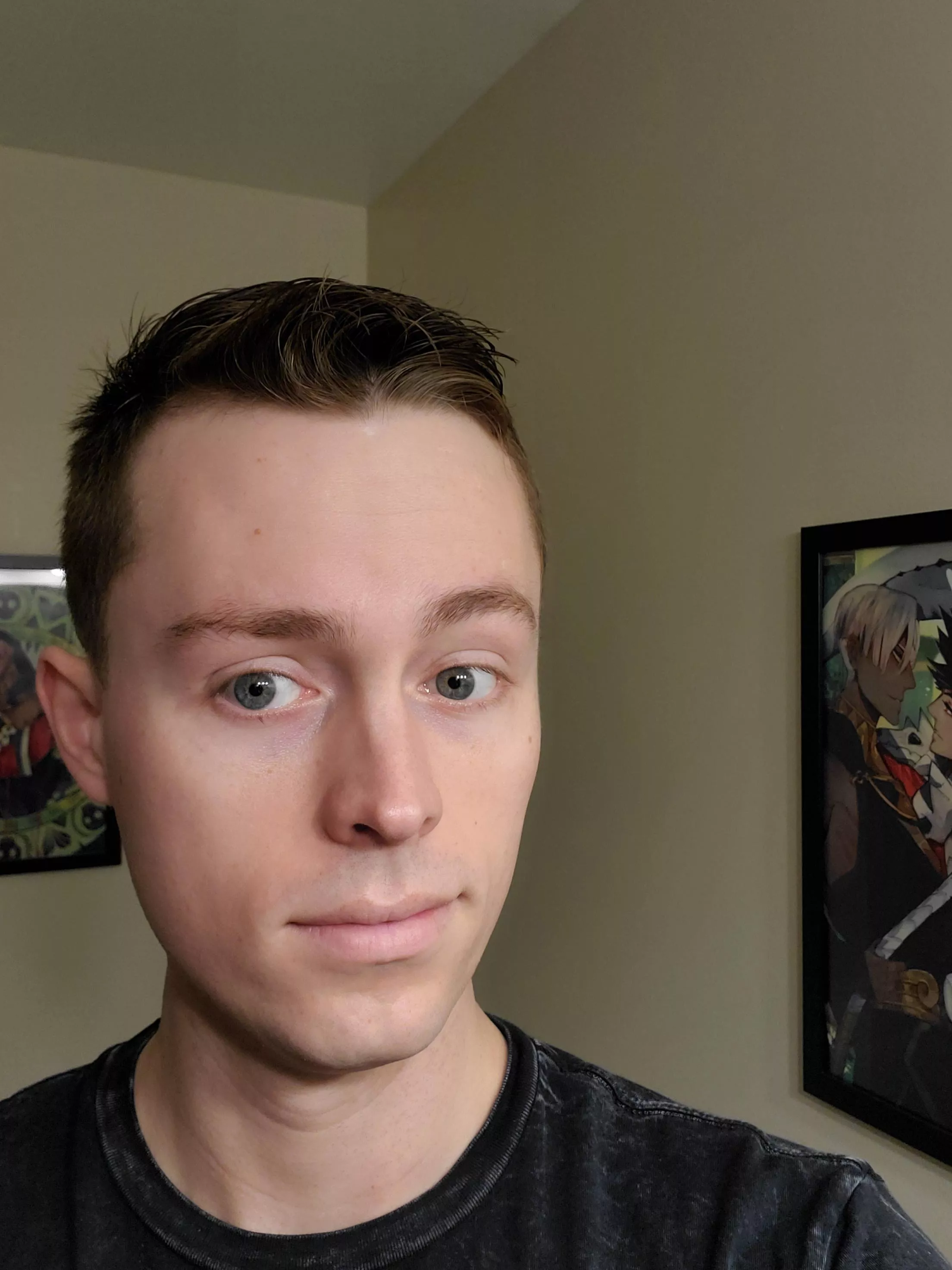 That background Hades art