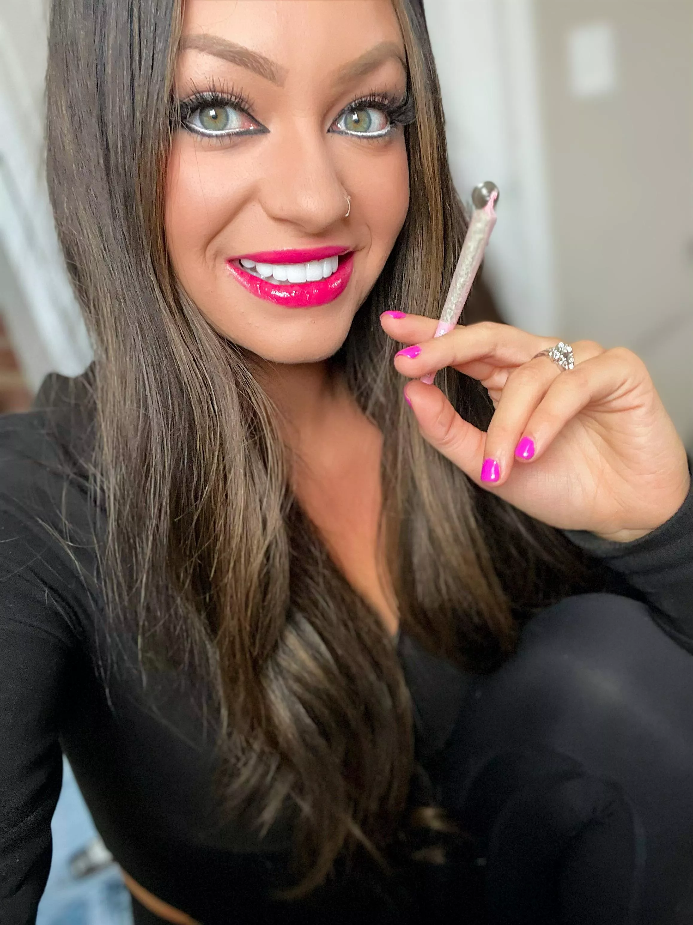 The best way to start my morning