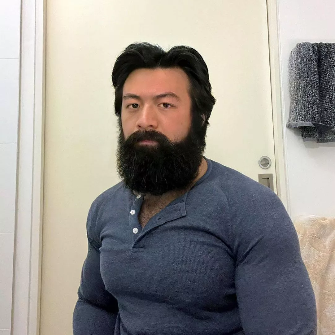 The cold weather has me returning to my lumberjack roots