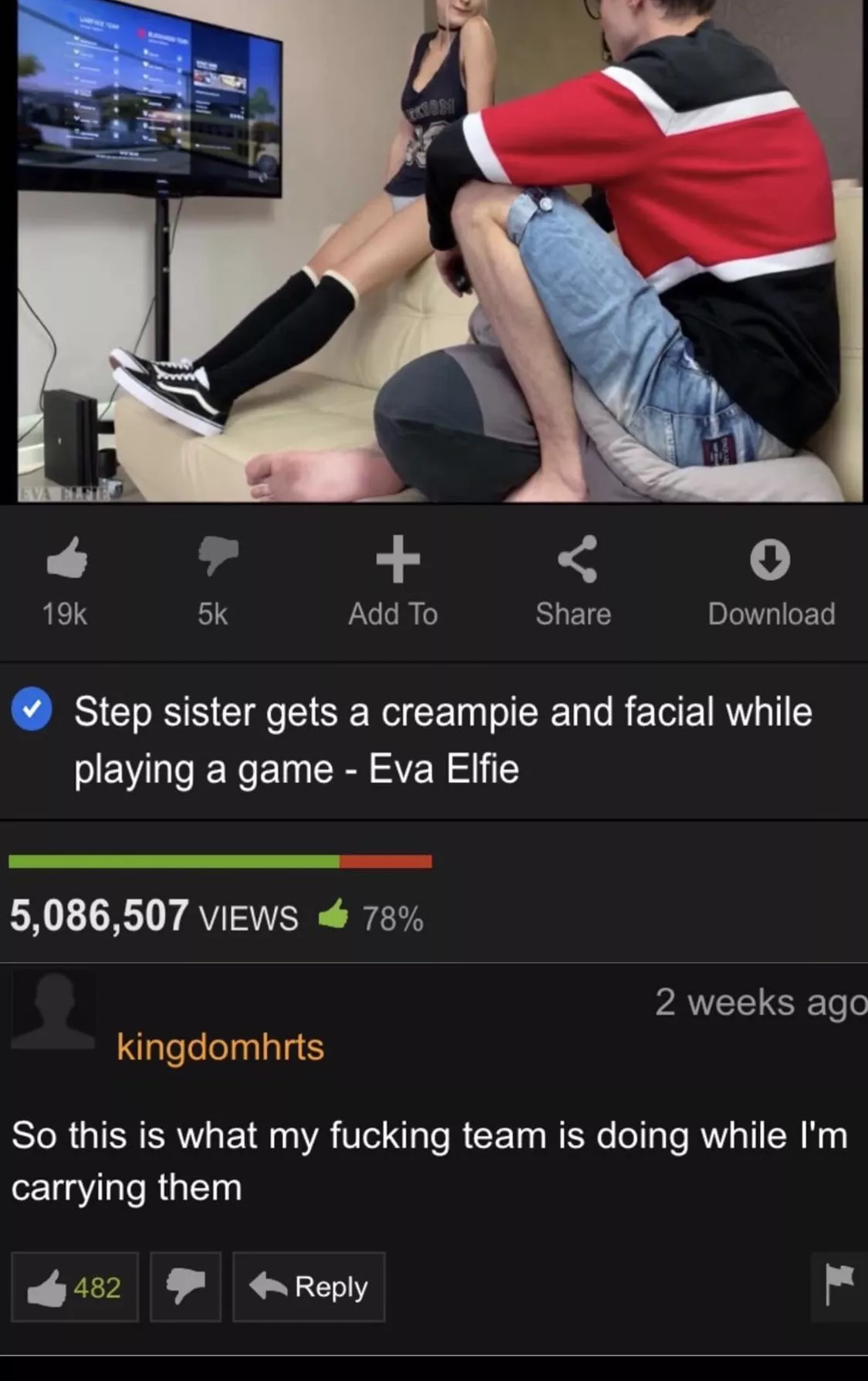 The grind doesn’t stop