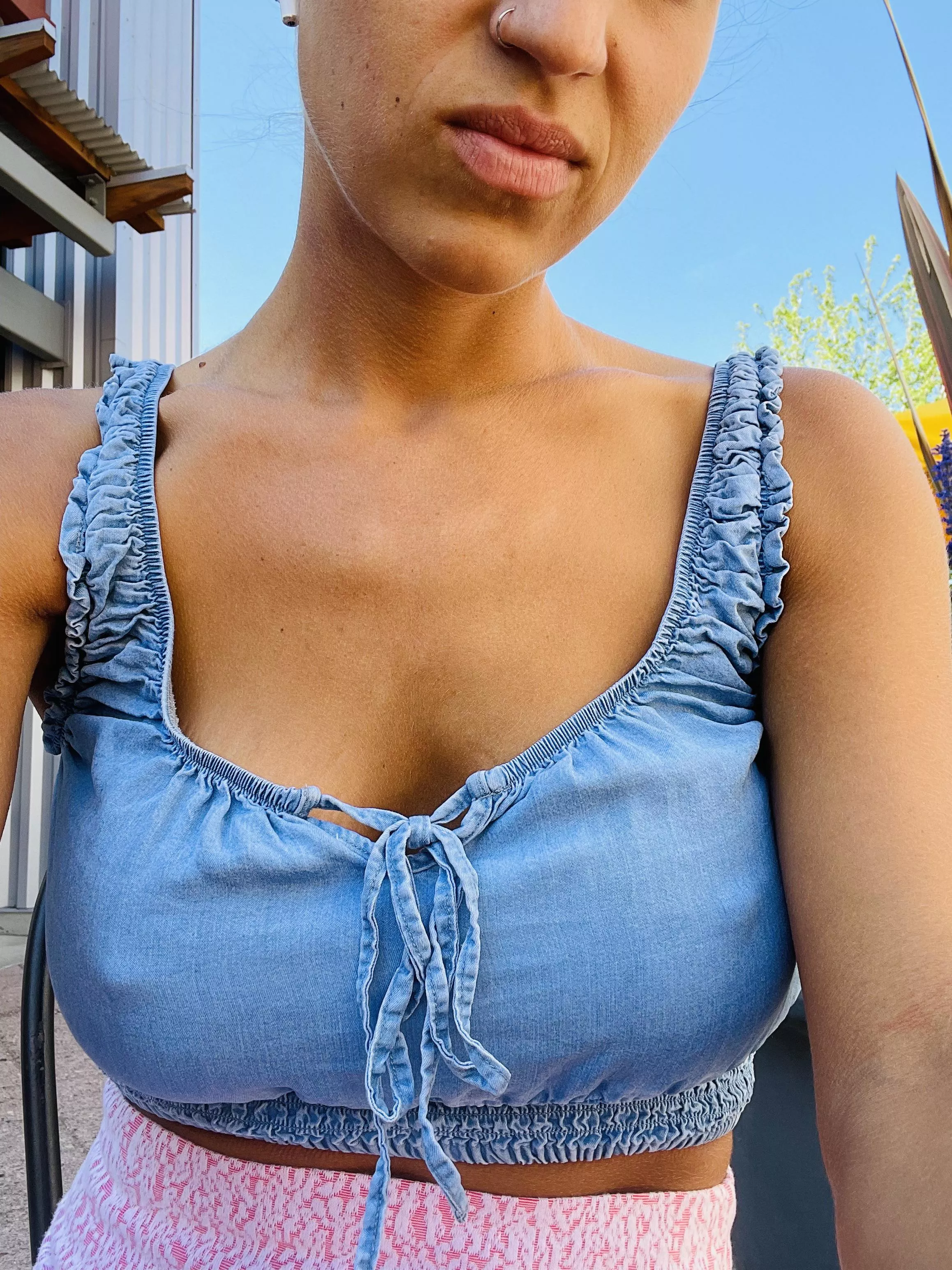 The only accessories I need