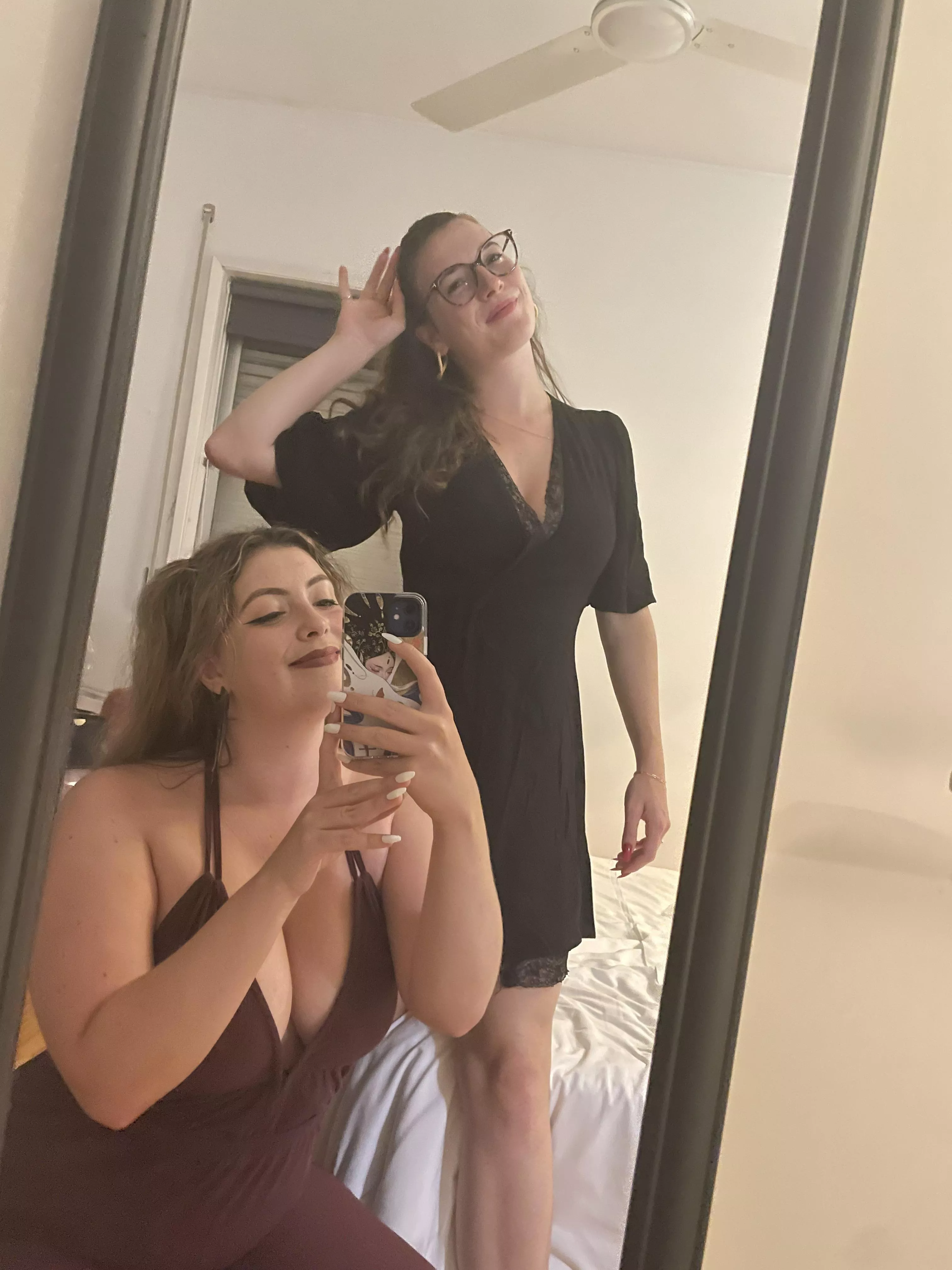 There is no fight possible here