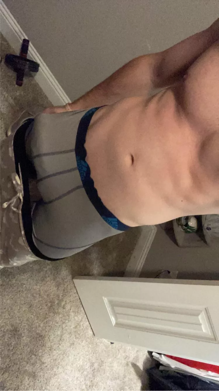 There’s something u want in there