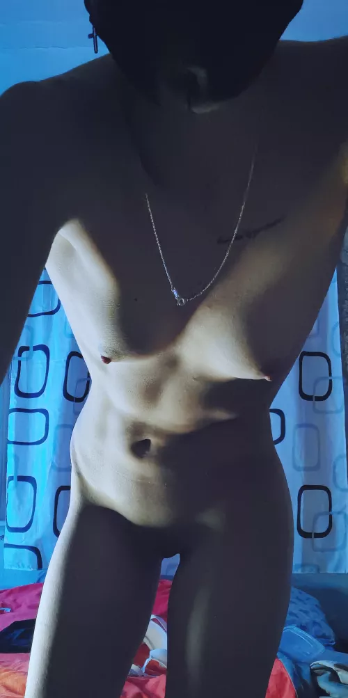 These shadows do work wonders!