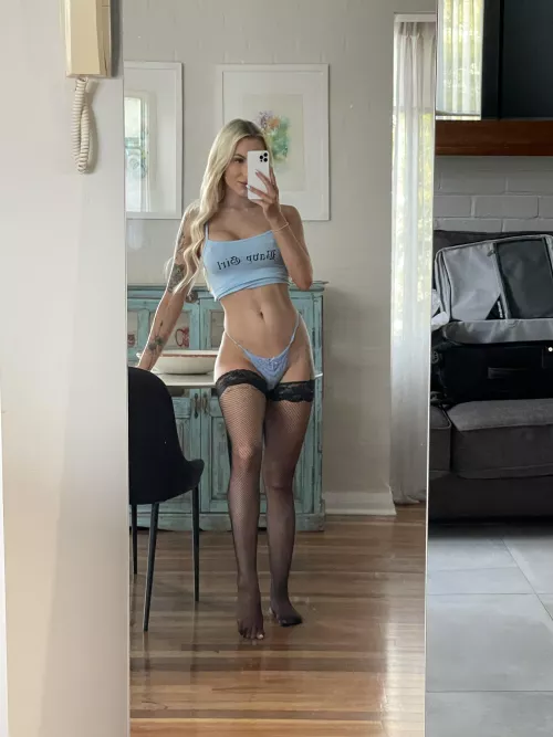 They go with any outfit