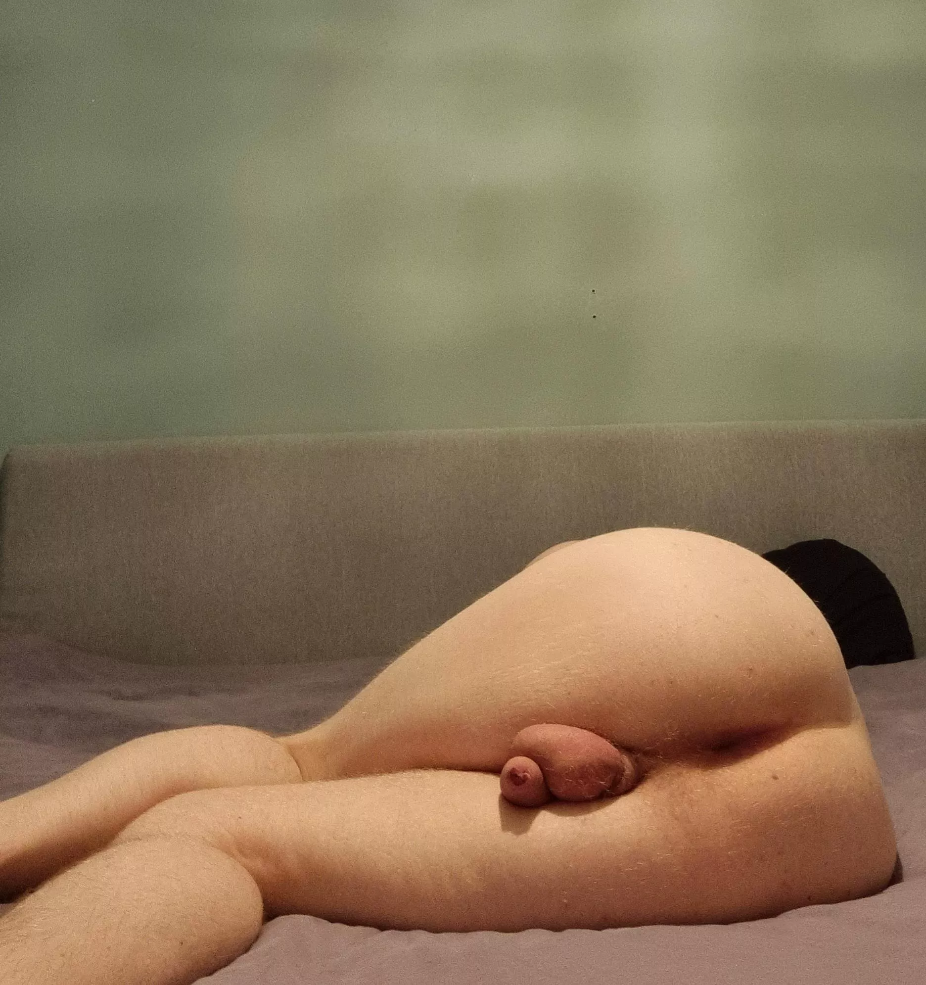 Thick enough for you?