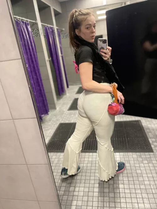 Thick with 3cs 😂😂