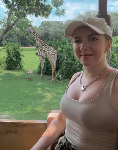 Think I know where I’m looking..