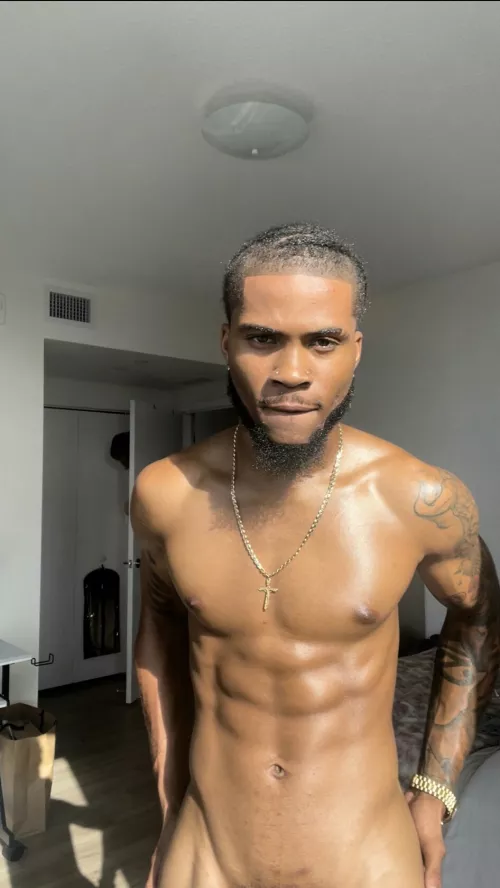 This can be your morning view