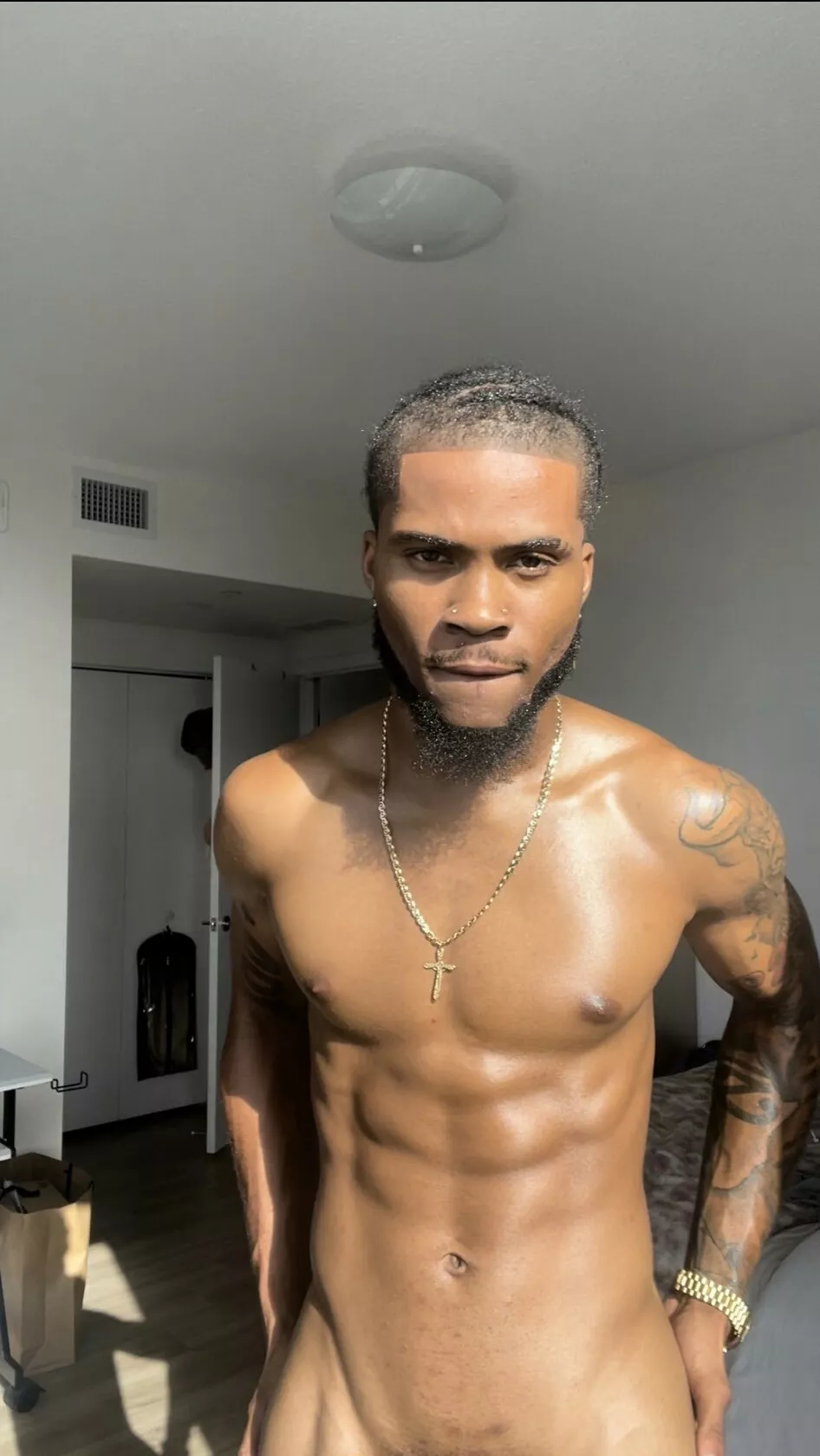 This can be your morning view