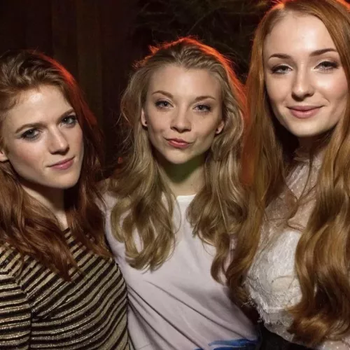 Time to play the Game