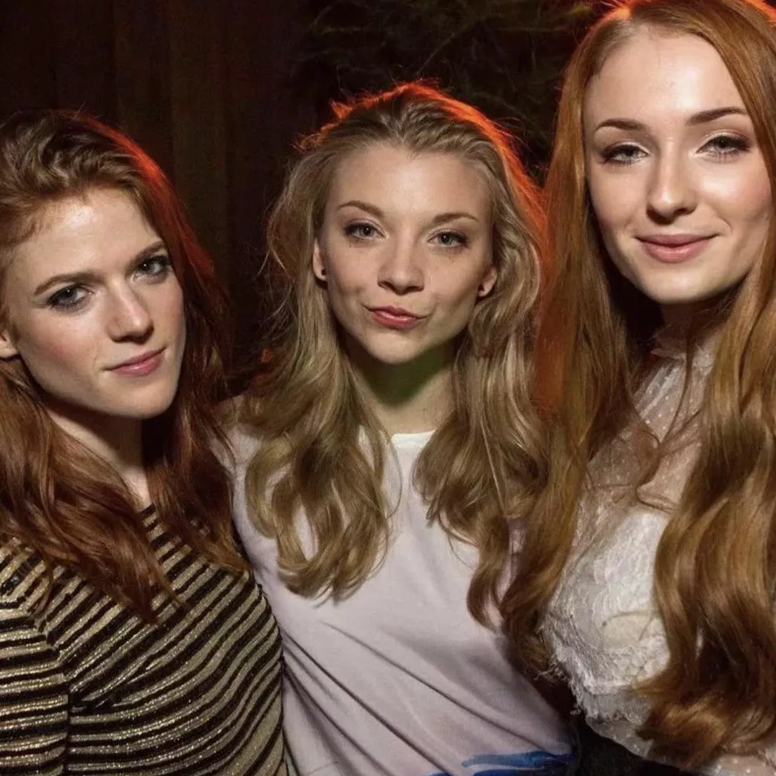 Time to play the Game