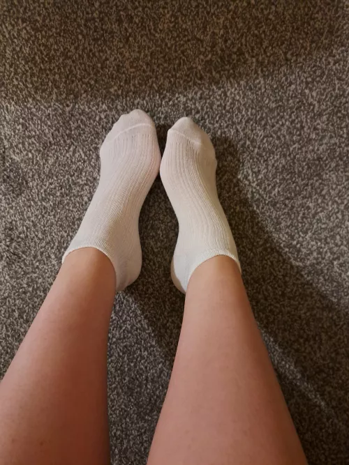 Tiny Fairy Feet [Female]