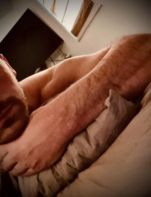 To shave them or not to shave them 😅