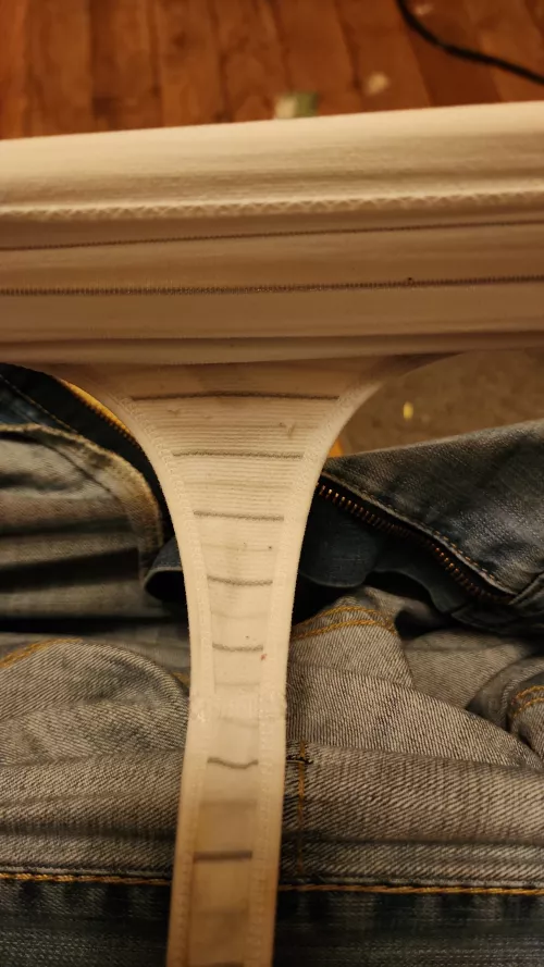 today I feel like minimal coverage