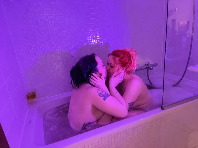 together is more fun //