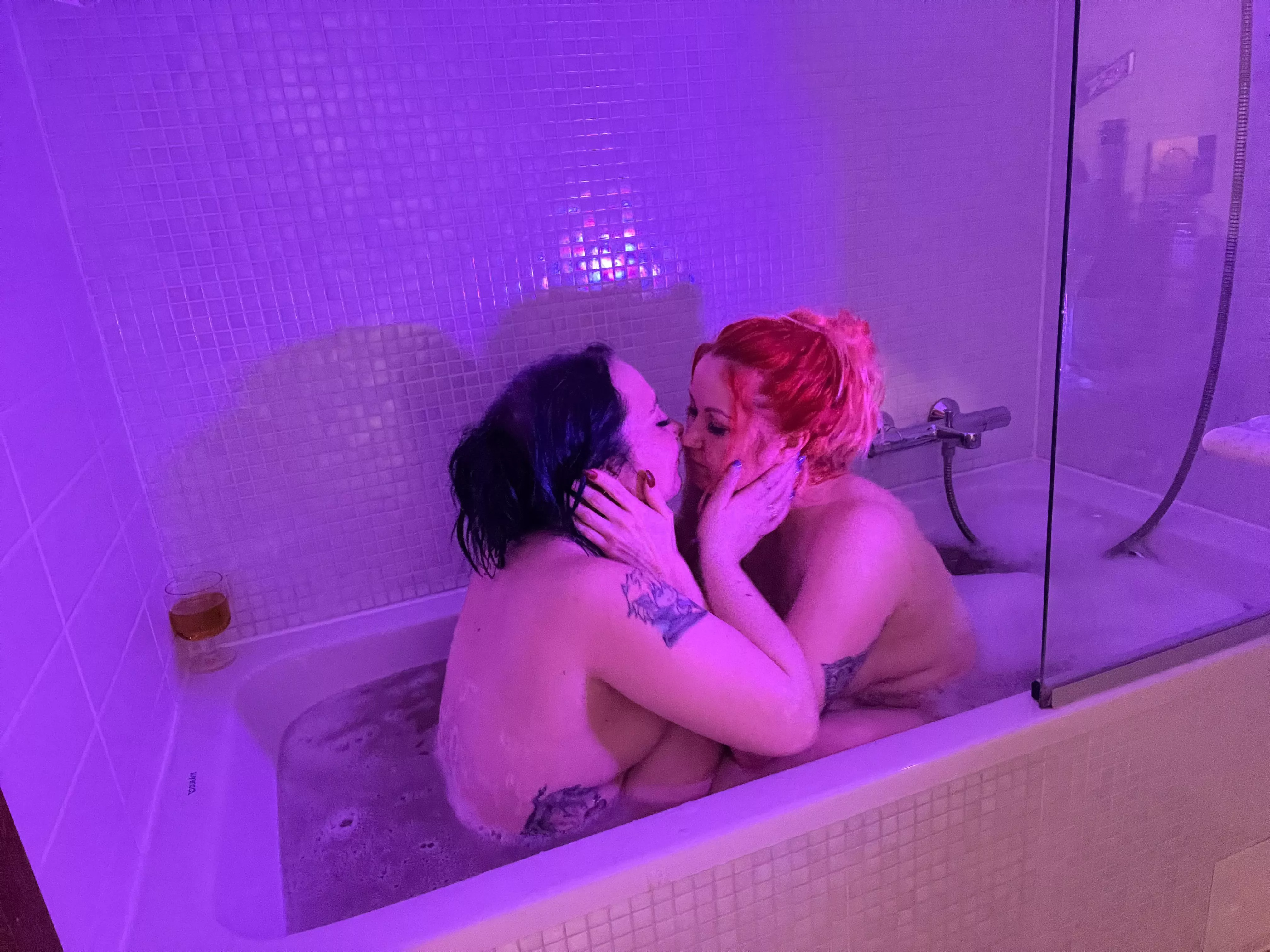 together is more fun //