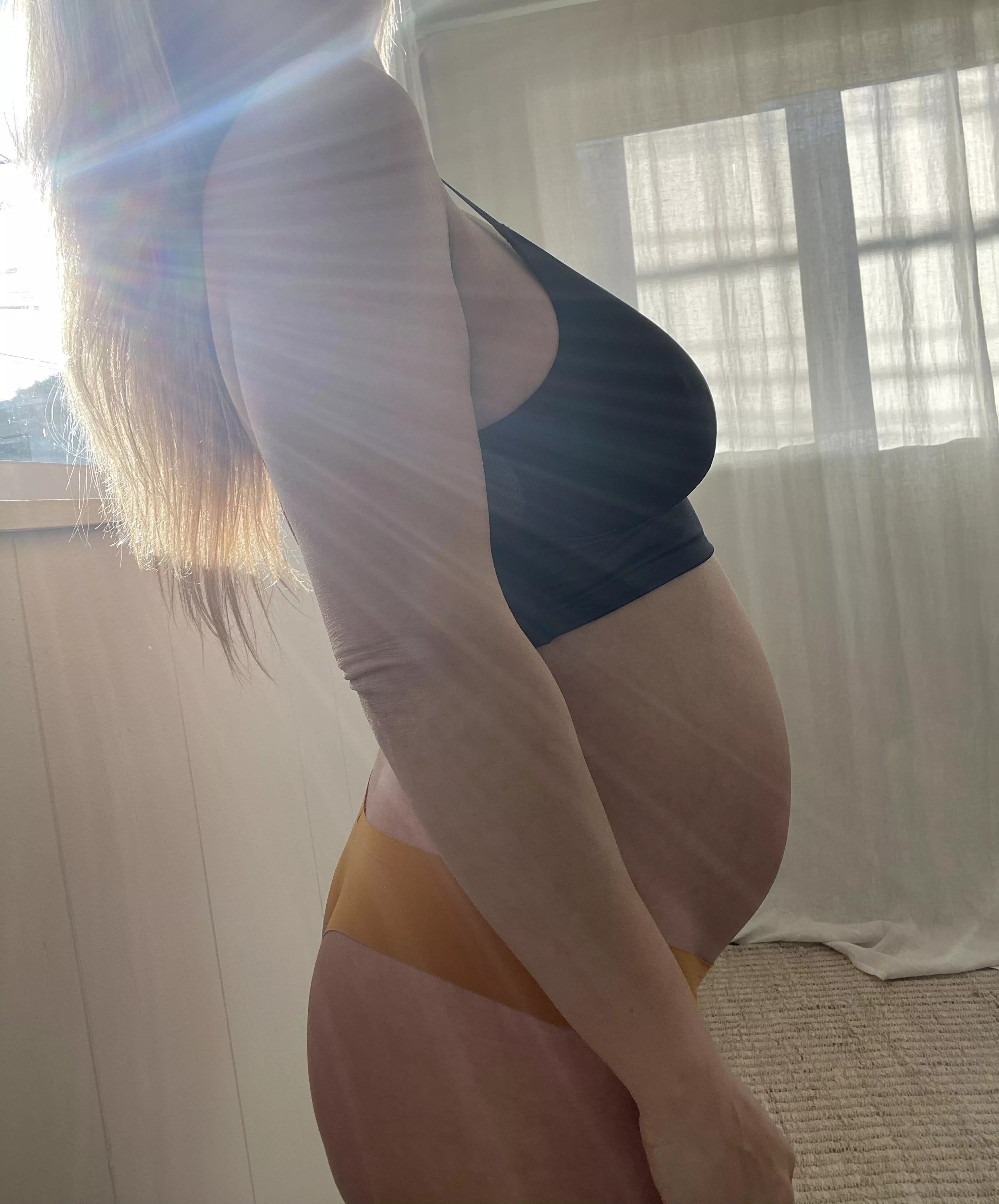 Trying to get some vitamin d