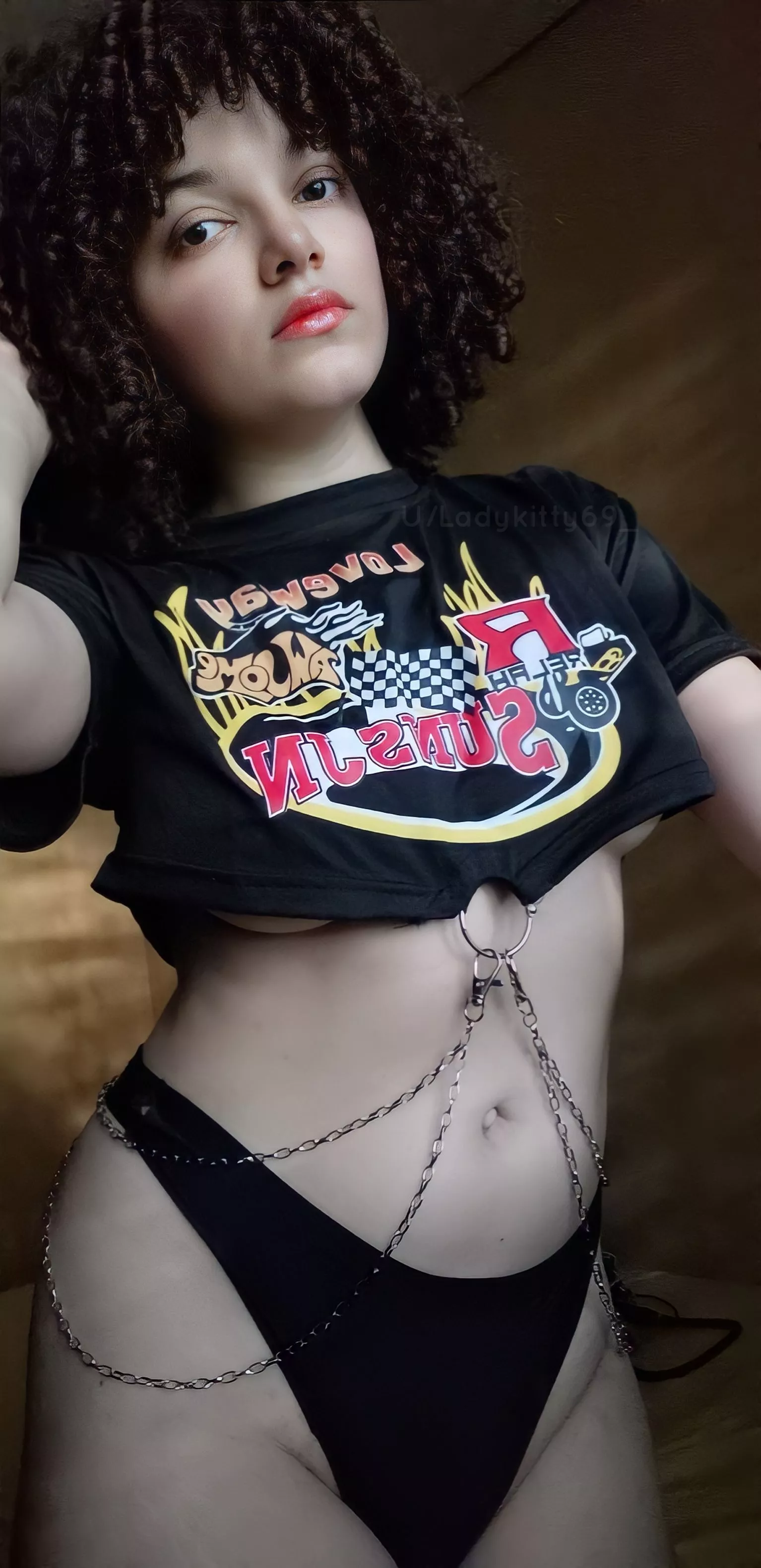 [TW] I just want to know if you consider me cute