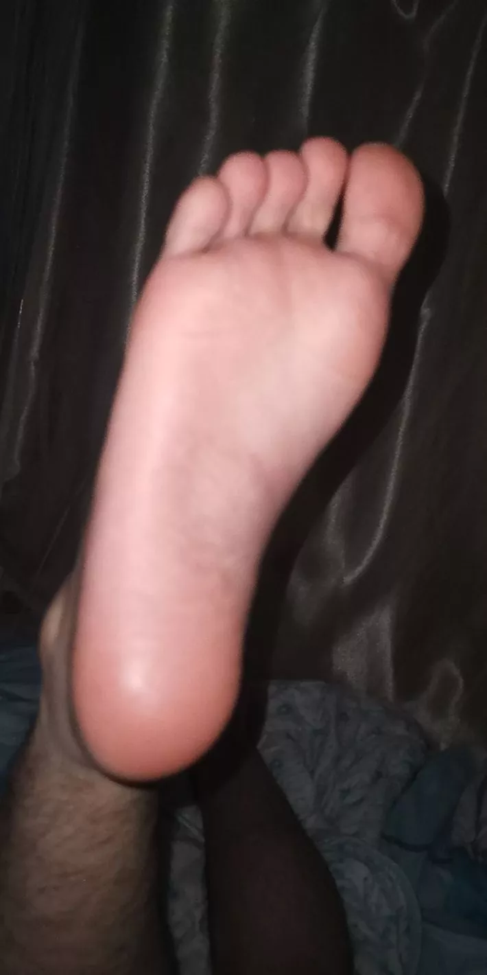 Up to play with your tongue