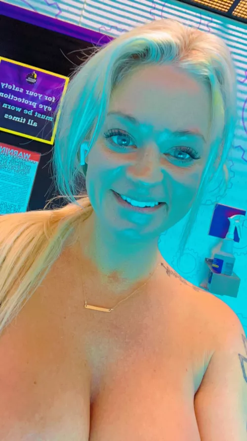 Use your imagination and tell me where you would put your load