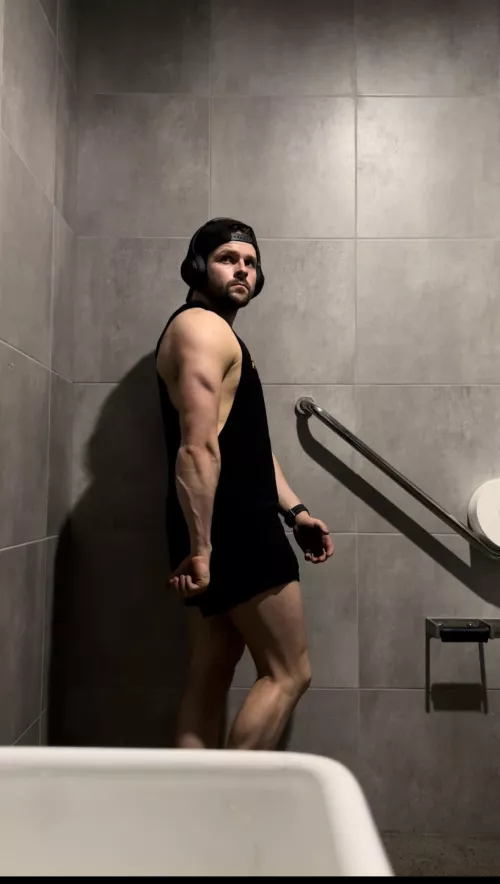 Wait till you see them closeup