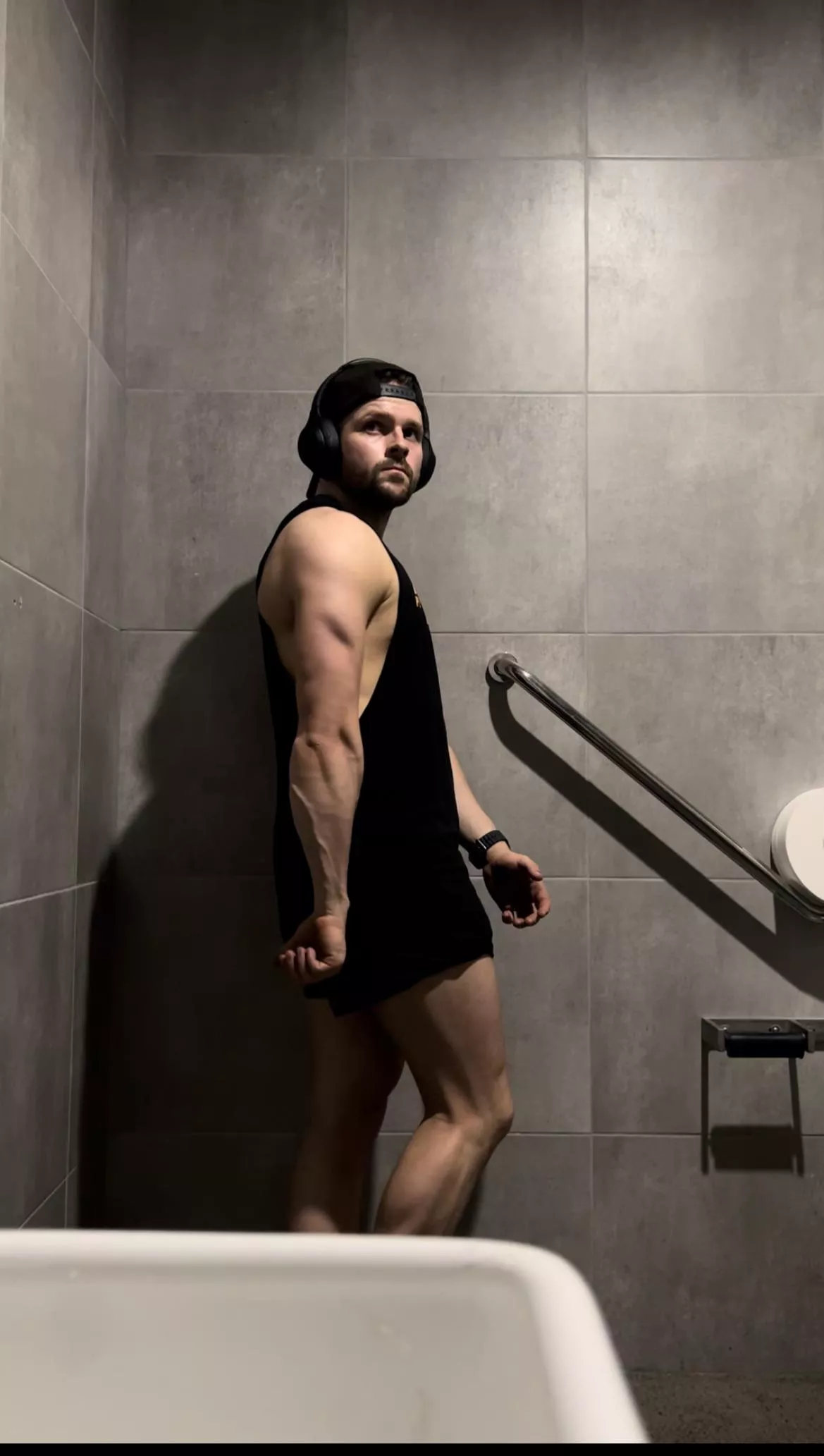 Wait till you see them closeup