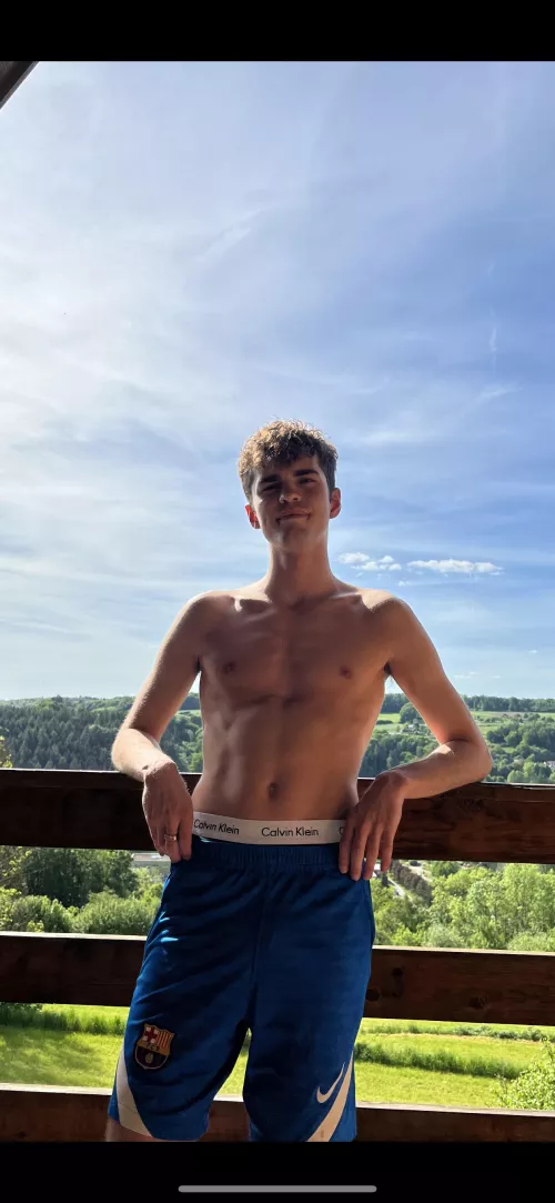 waiting for summer again :)