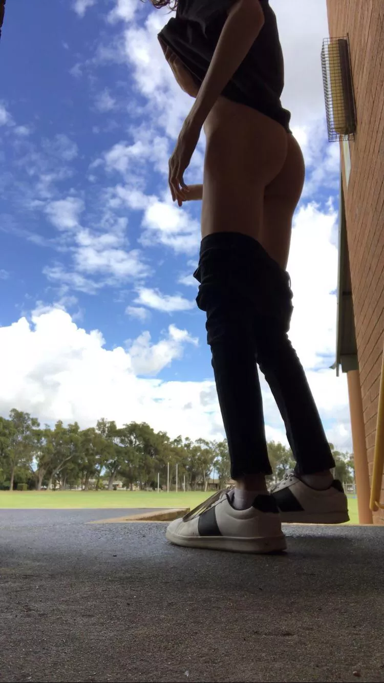 Wanna catch me in public 😜