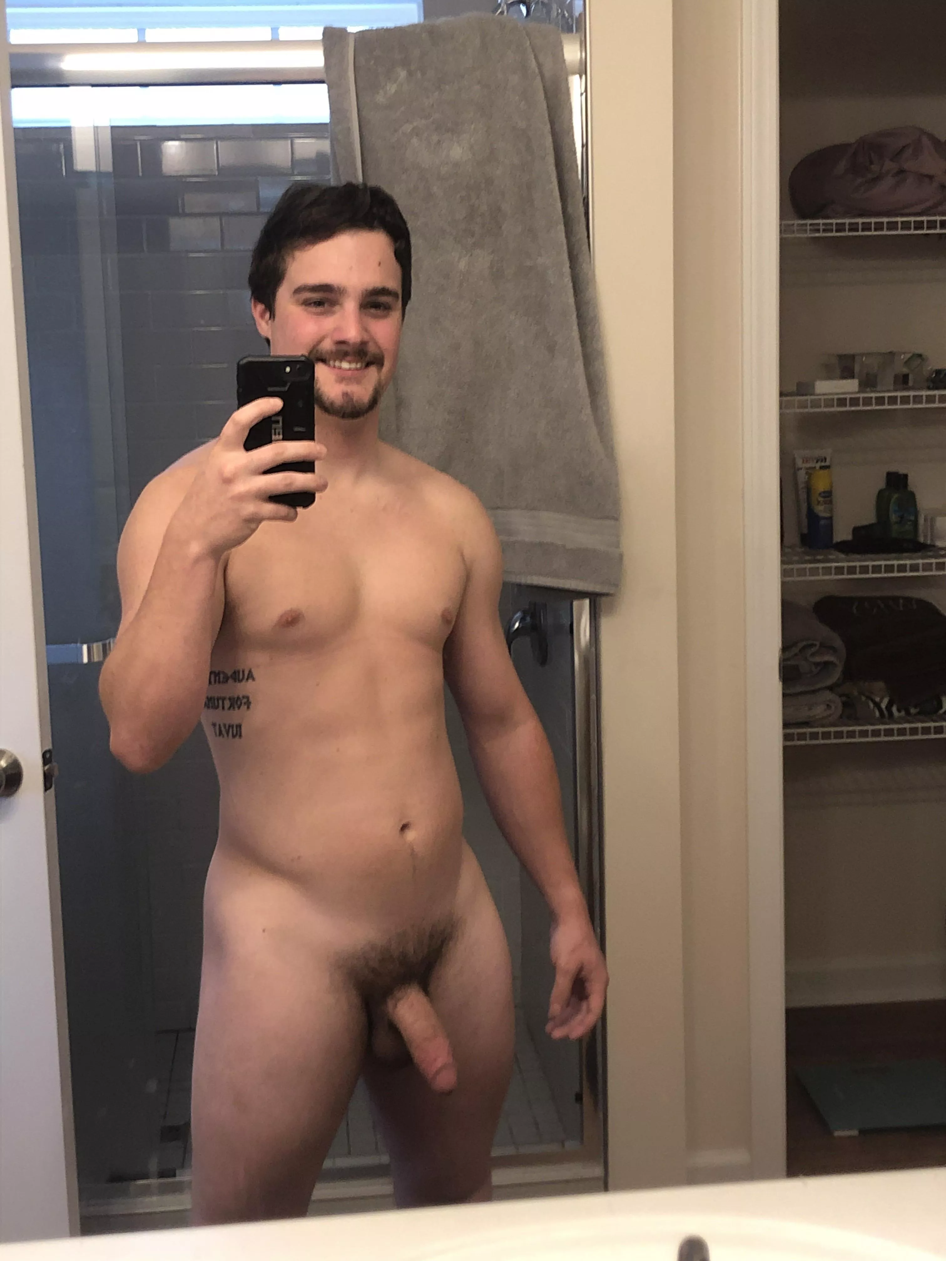 Wanna get wet on a rainy Sunday?