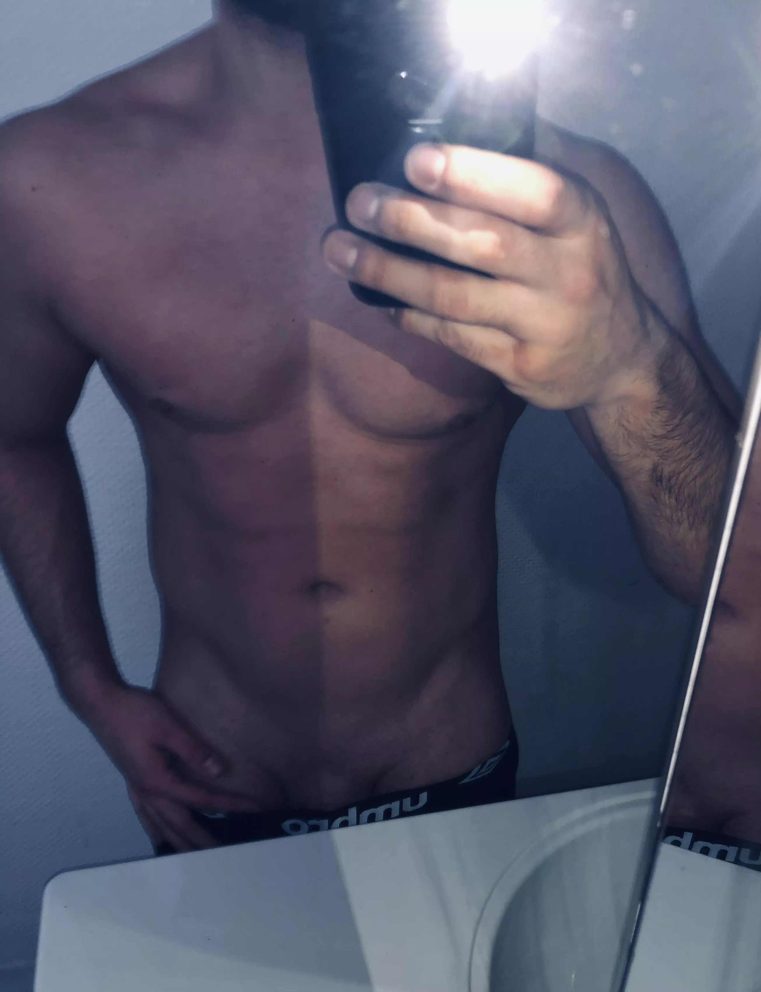 Wanna see all? 👀 (m)