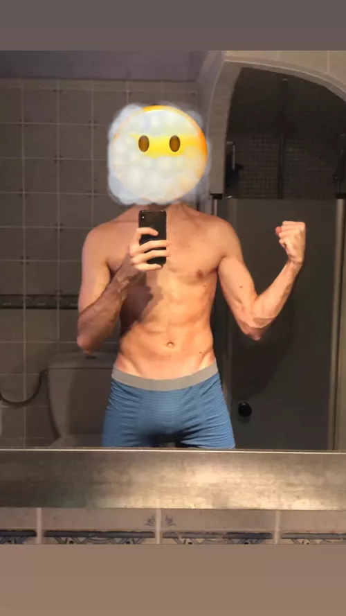 Wanna see more? Dm me