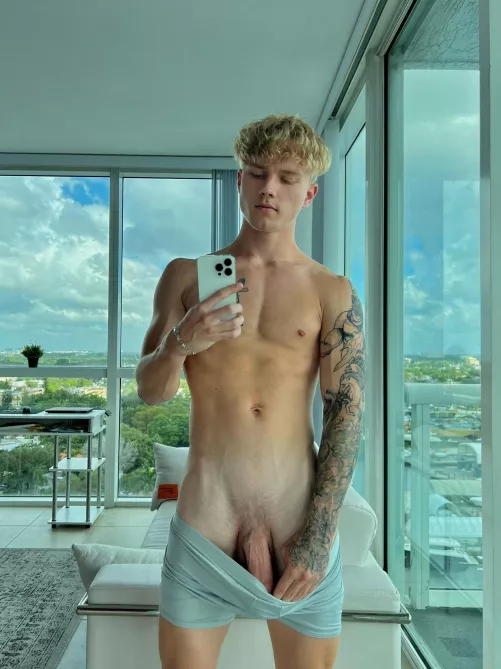 want me to pull it all the way down?