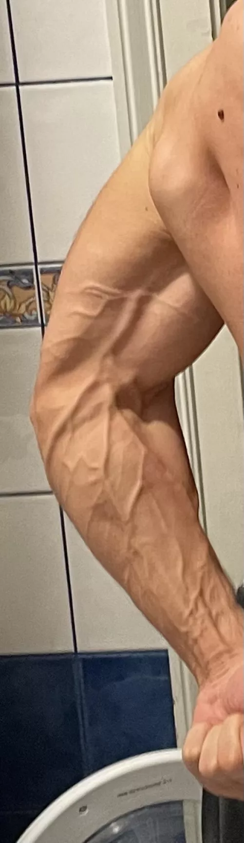 Was just made aware of this sub and thought why not