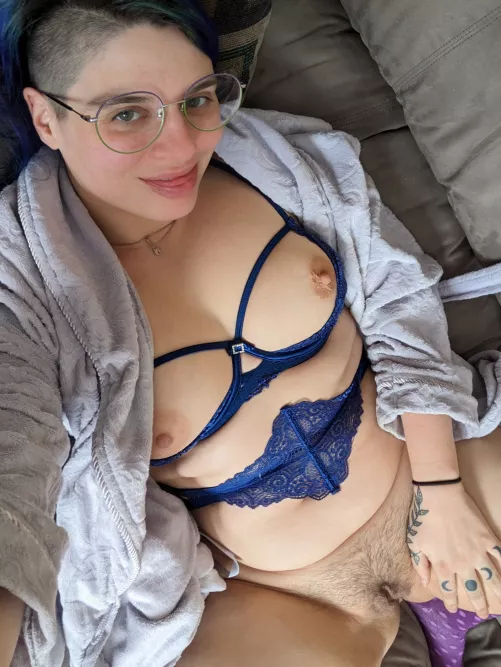 What do you go for first?