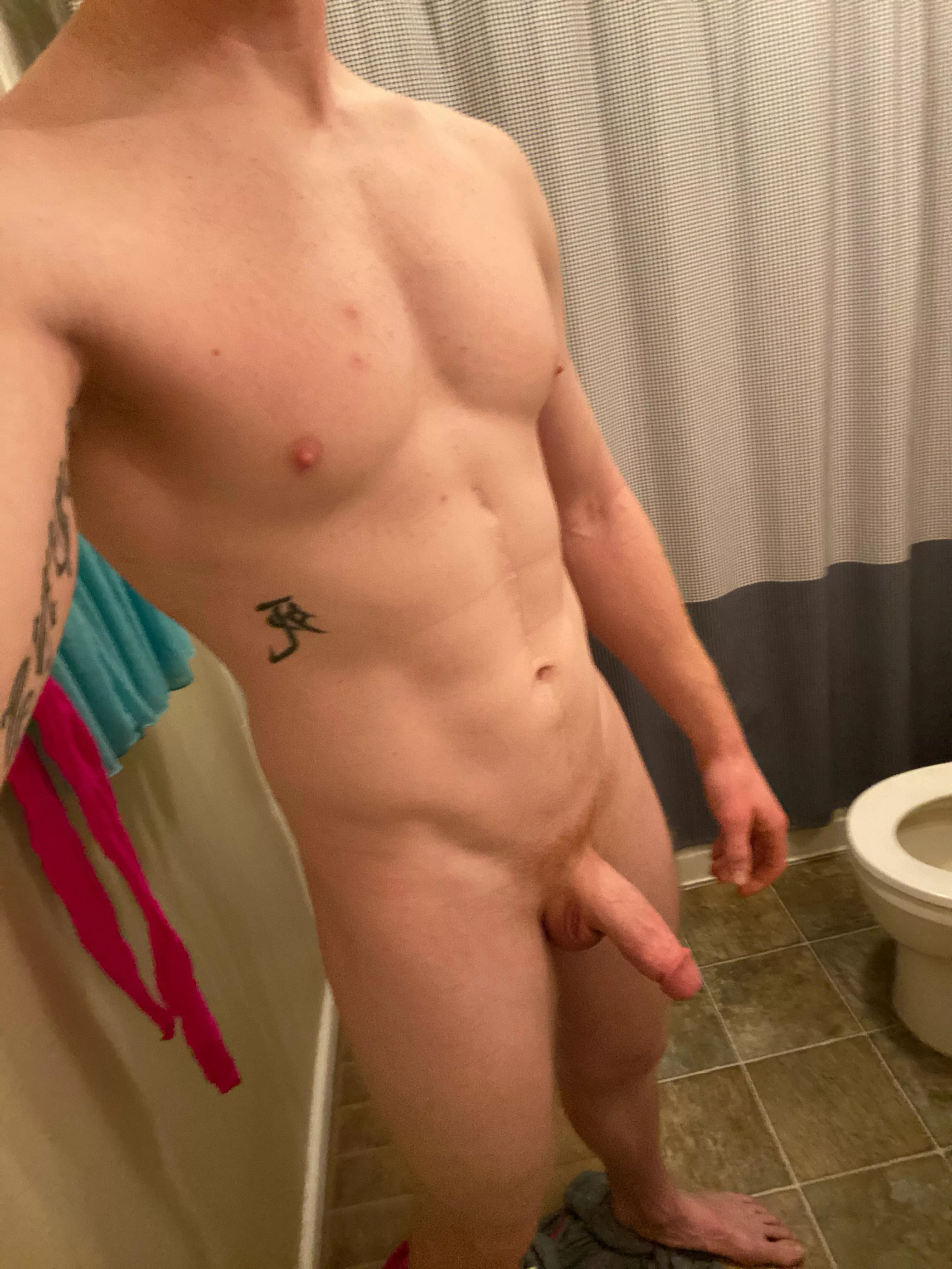 What do you think? M