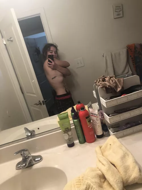 What else could I cover this tatto on my ribcage19