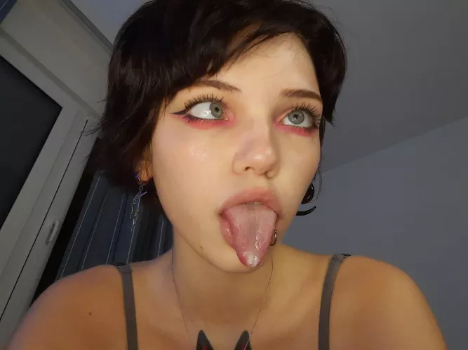 what should i do with it?😍